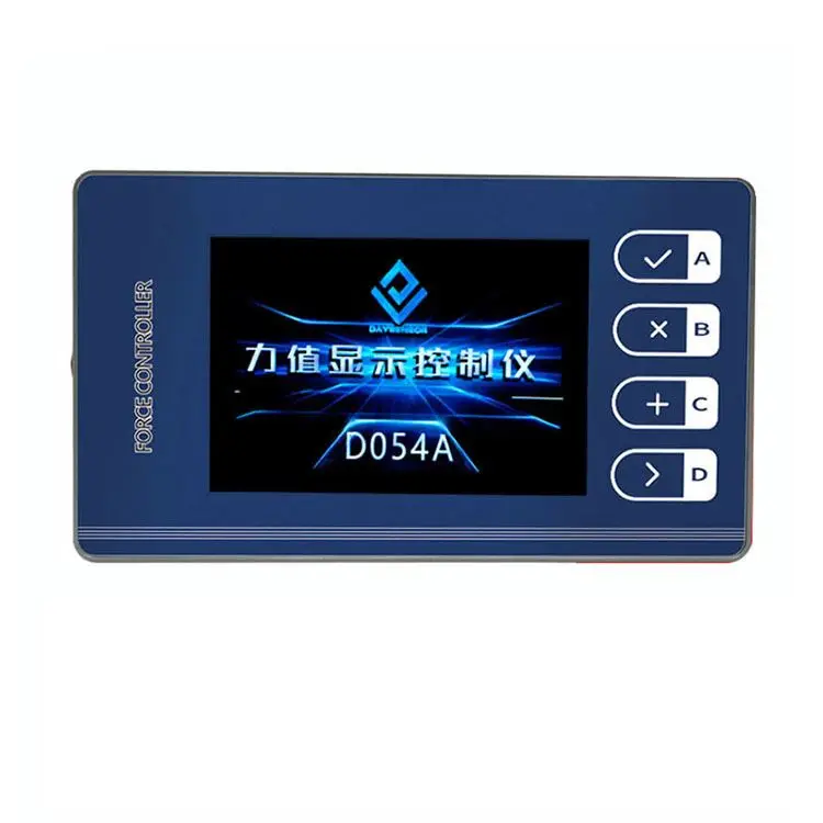 

0-20ma counting function display weighing terminal bridge indicators scale transmitter weight cell