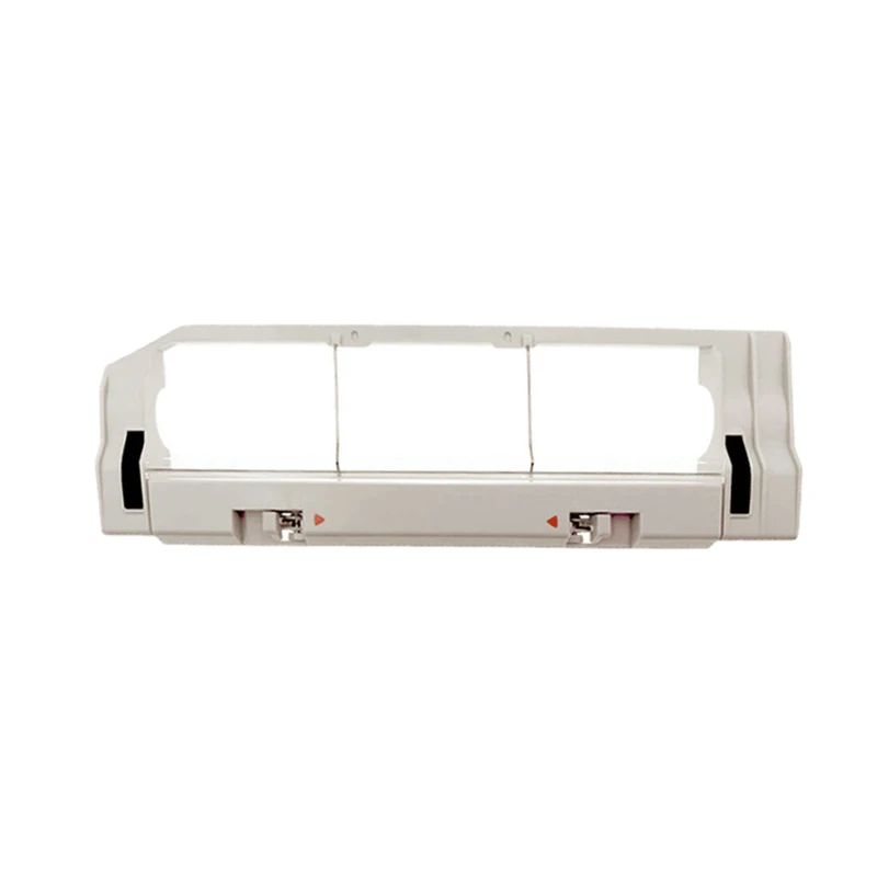 Съемная крышка с роликом и основной щеткой для робота Xiaomi Mi SDJQR01RR Mijia 1 s Roborock S50 S51 S52
