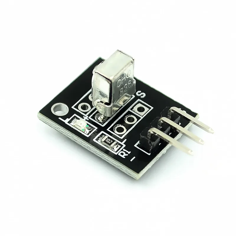Инфракрасный ИК-модуль дистанционного управления HX1838 для arduino Raspberry Pi 1 лот |