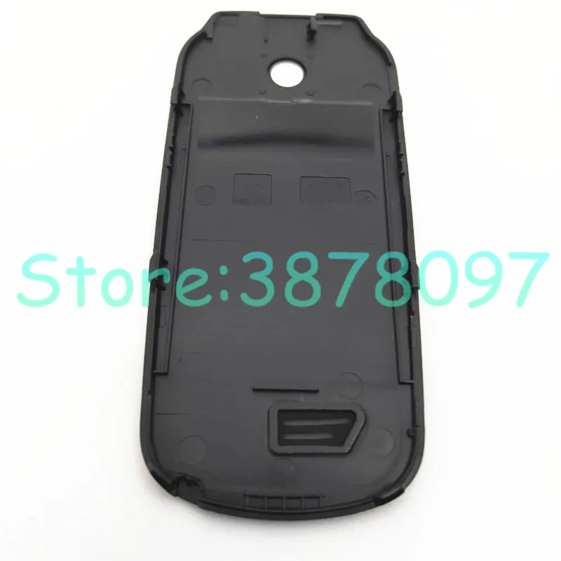 Новая задняя крышка батарейного отсека для Nokia 7230 классический корпус с