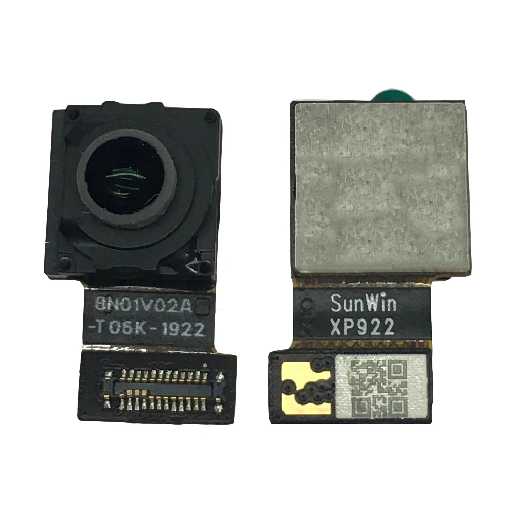 rog2 mobile phone front camera for asus rog phone ii zs660kl front facing camera module replacement parts free global shipping