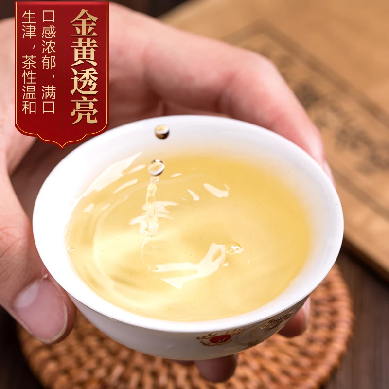 

2021 China AnXi Tea Superior Tie Guan Yin Tea Organic Green Oolong Tea Weight Lose Tea Oolong Tieguanyin