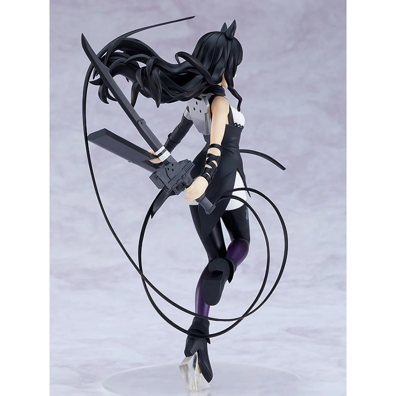 Фигурка POP UP PARADE RWBY Blake Belladonna 4580416942621 original action collectibles toys Birthday stuff Novelty products Children's