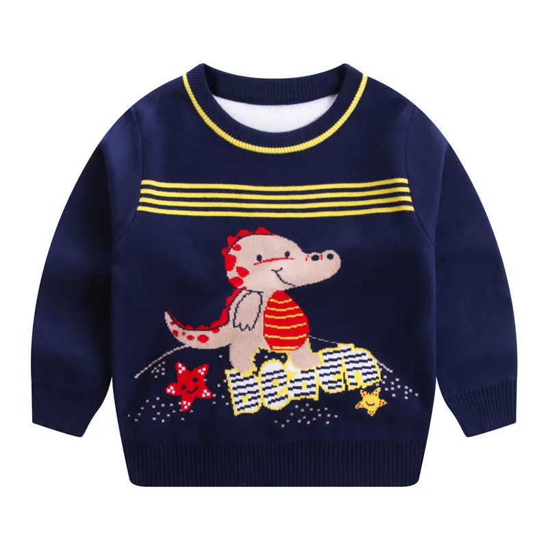 

Zeebread New Arrival Red Boys Girls Sweaters Autumn Winter Baby Clothes Christmas Design Hot Selling Sweatshirts Kids Tops Shirt