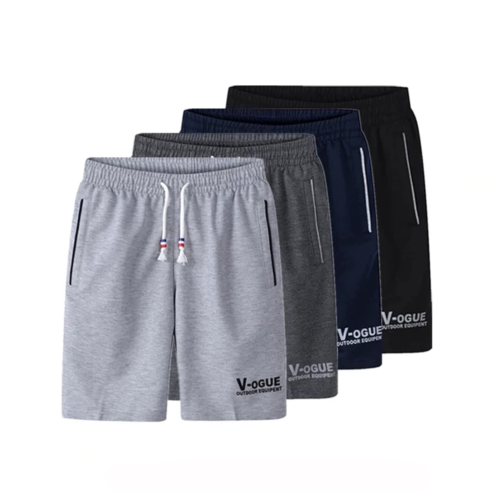 

Fashion Brand Men Casual Shorts Summer New Male Printing Drawstring Shorts Men's Breathable Comfortable Shorts Plus Size MKX091