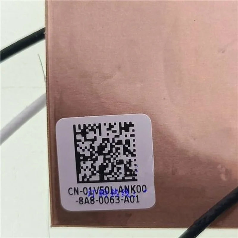 

FOR Dell Alien Alienware 17 R4 R5 WiFi Antenna Receives Signal Cable 01V50L