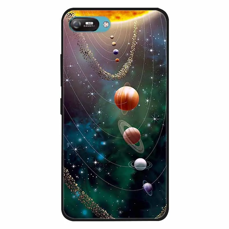 Силиконовый чехол-накладка для ITEL A25 чехол телефона A 25 Pro мягкий Itel A17 A27 Модный