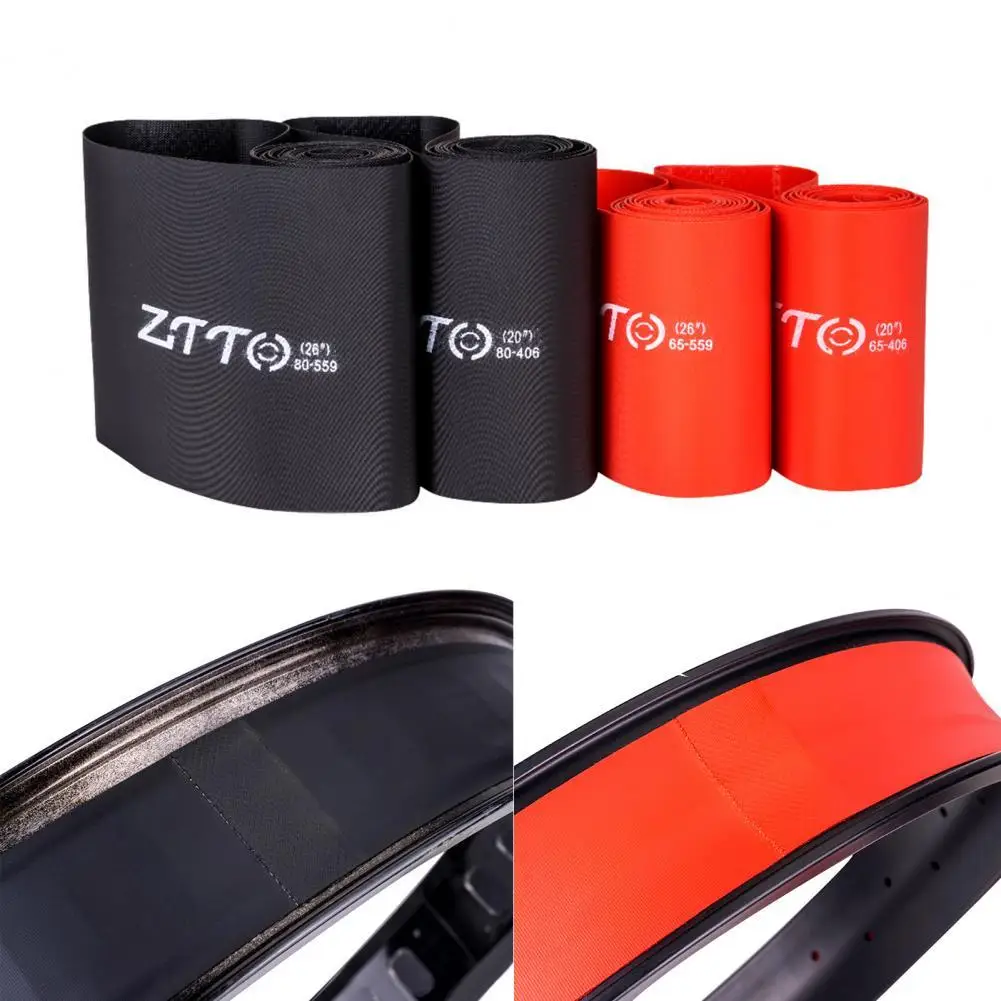 

Universal Bike Supplies Tire Viewing Inner Tube Protection Pad for Refit