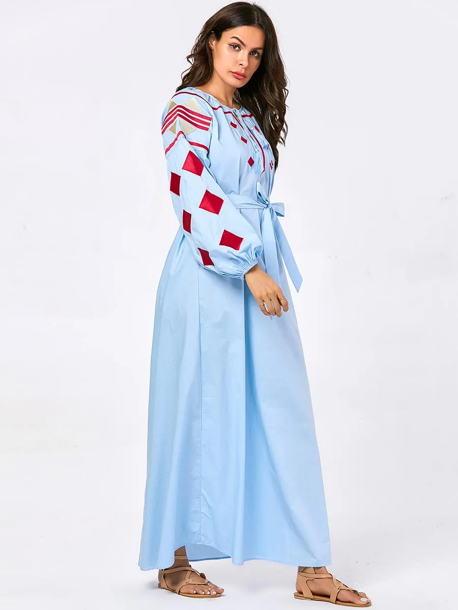 

Muslim Fashion