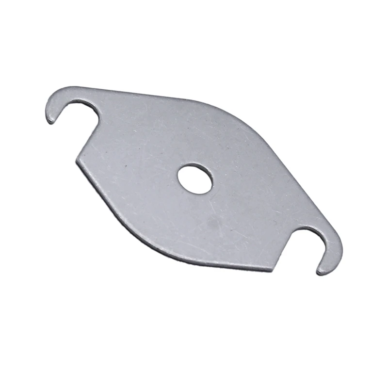 EGR Valve Blanking Plate for Ford MK7 Transit 2.2 2.4 3.2 Tdci BHP MPG | Hand-held Disassembly Tools