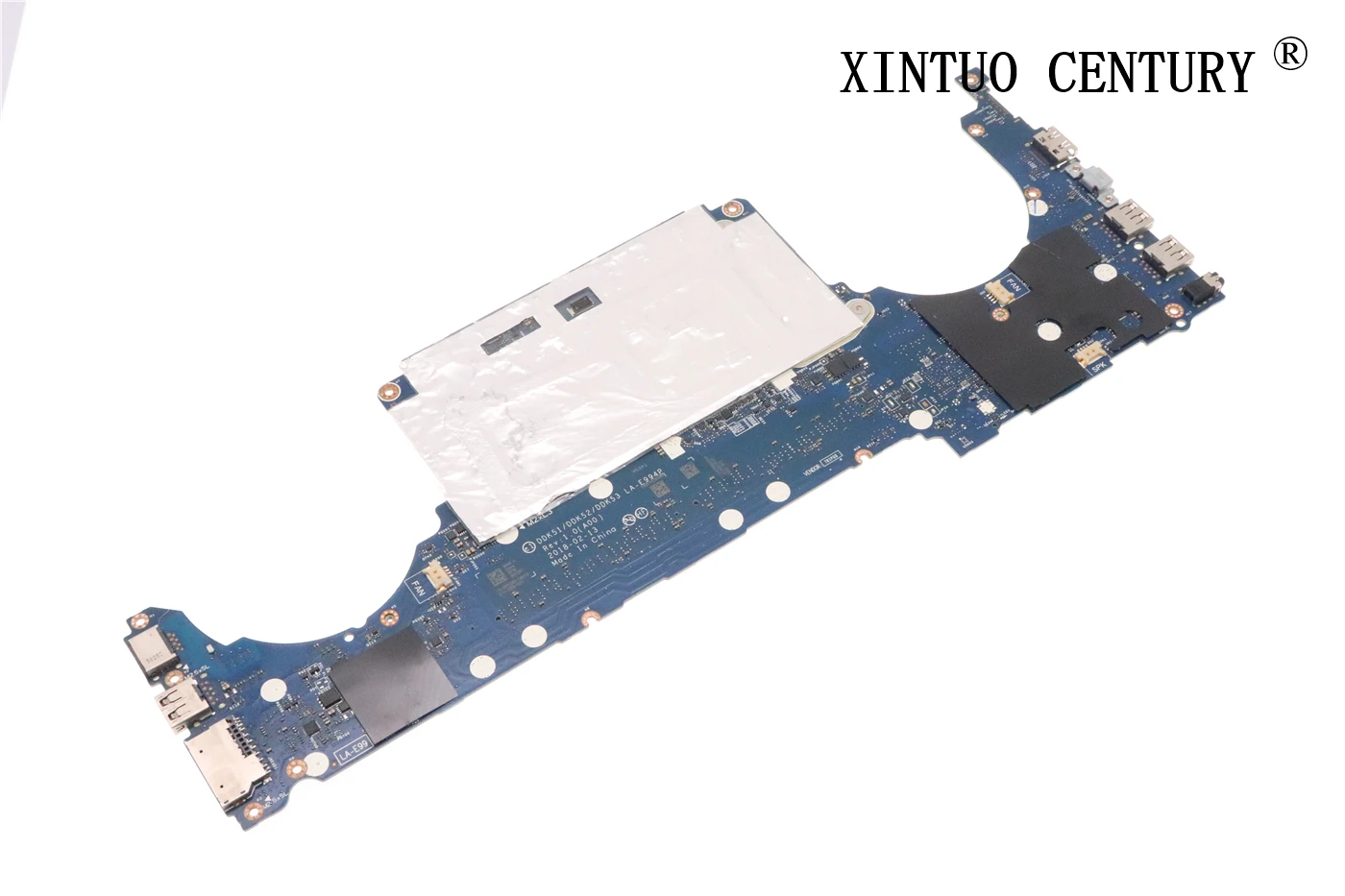 Verkaufen CN-0KPG8D 0KPG8D KPG8D Für Dell Serie G5 5587 G7 7588 Laptop Motherboard DDK51 LA-E994P I5-8300H GTX1060 6G 100% Getestet Arbeits