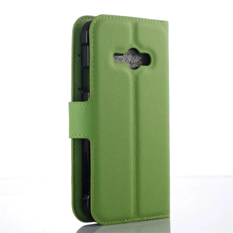 Для samsung Galaxy J1 J1 Mini Prime J106 J1 Nxt J105 J100 J120F J1 Mini Case кожаный флип чехол для samsung J1 Ace J110