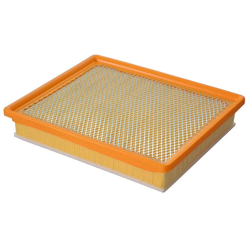 

Car Engine Air Filter for Foton TUNLAND / SAUVANA 2.8 P1119019001A0 KL302311