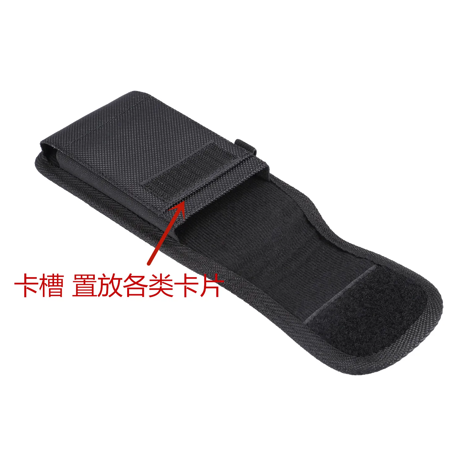 Чехол кобура для iPhone 11 / XR Pro чехол из ткани Оксфорд спорта на открытом воздухе