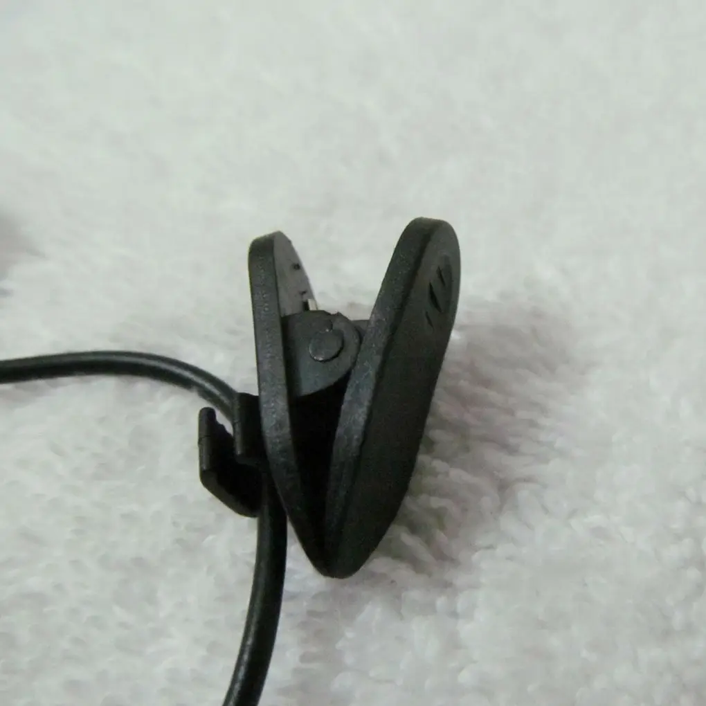 

3.5 mm Microphone Clip Tie Collar for Mobile Phone Speaking in Lecture 1.5m Bracket Clip Vocal Audio Lapel Microphones