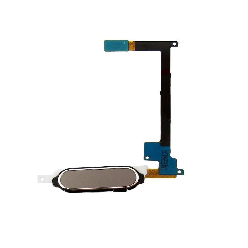 Гибкий кабель со сканером отпечатков пальцев для Samsung Galaxy Note 4 SM-N910
