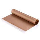 Многоразовая антипригарная бумага для термостойкая тефлоновая масло выпечка, гриль- коврик , инструменты выпечки