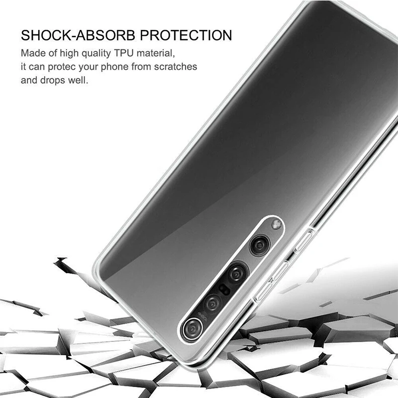 Чехол с полным покрытием 360 градусов для Huawei Y7P 2020 P40 Pro P30 Lite P20 Mate30 Y6 Y9 P Smart Plus 2019 Honor
