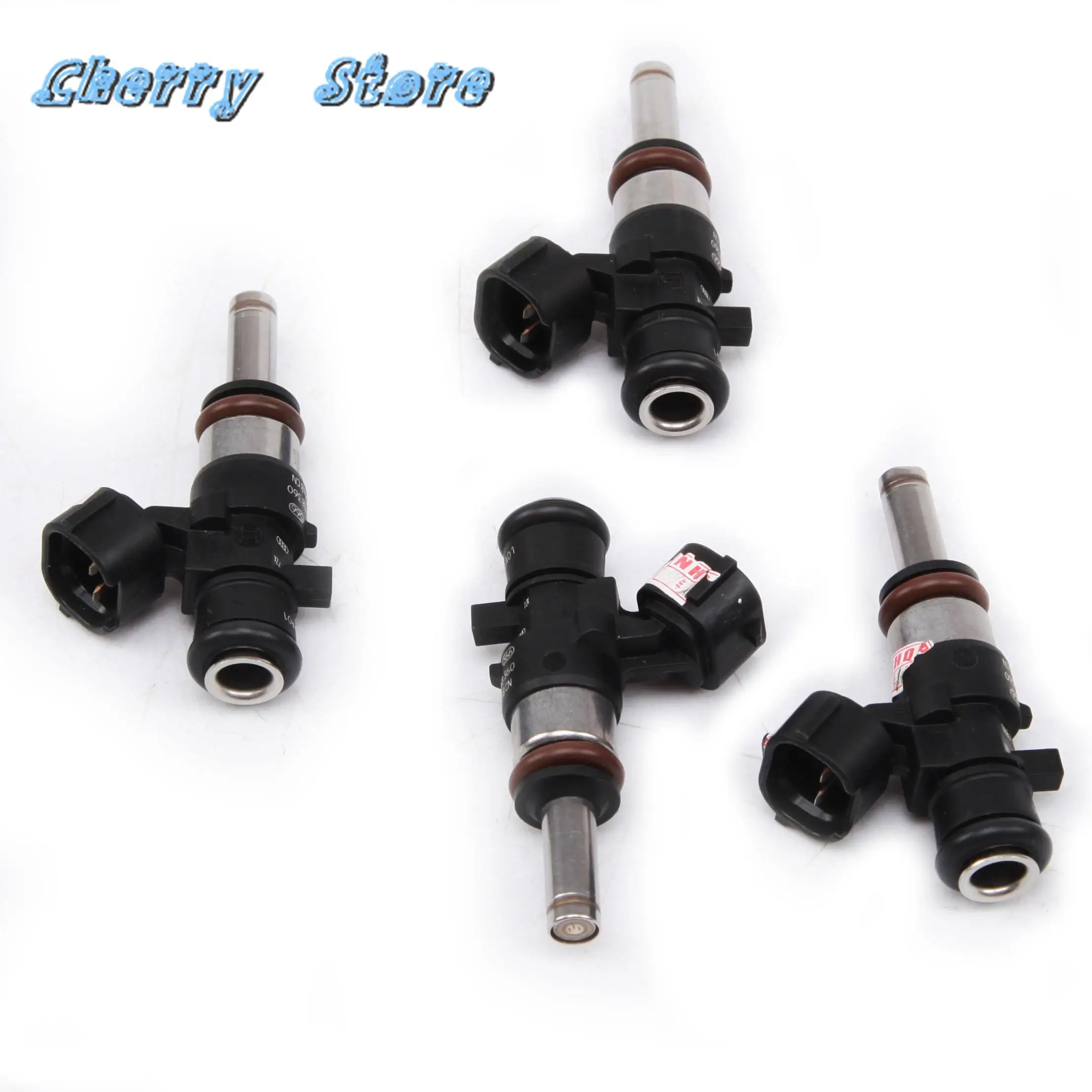Инжектор масляного топлива 06L906031B для VW GOLF PASSAT TIGUAN AUDI A1 A3 A4 A5 Q2 Q5 TT SEAT SKODA 0 280 158 266 |