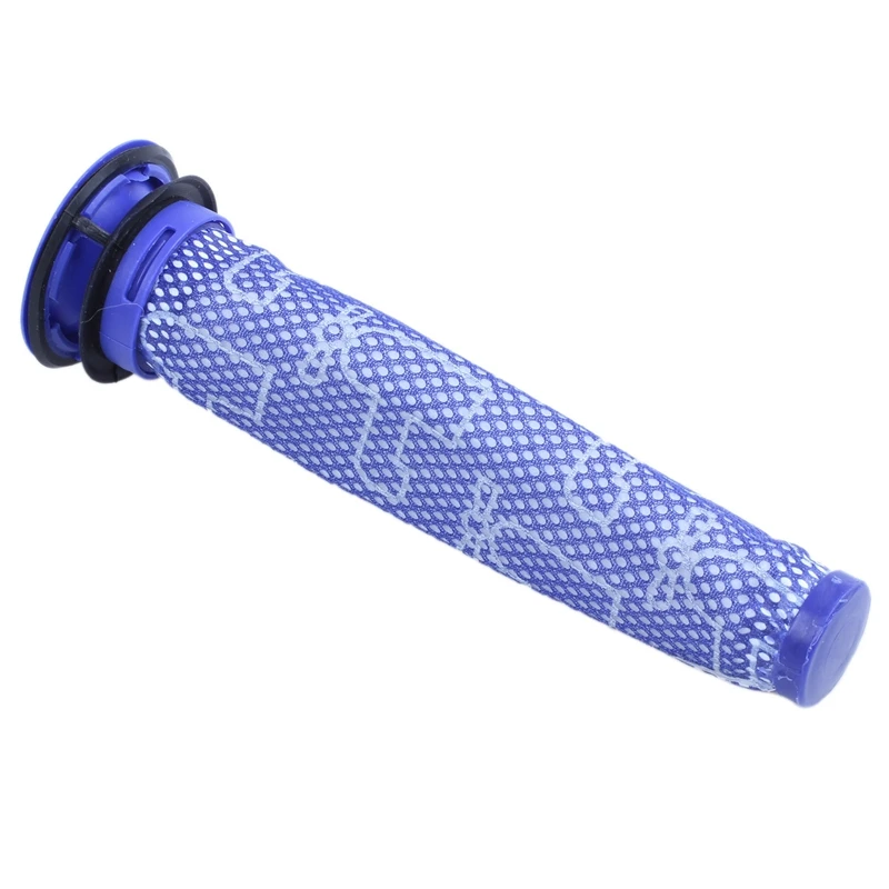 3 пакета Пре и пост мотор фильтр Замена для Dyson V8 V7 беспроводной вакуумный