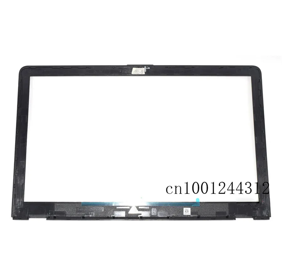 Для hp 15-BS 15T-BR 15Q-BU 15T-BS 15-BW 250 G6 ЖК задняя верхняя крышка/ободок/петля L13909-001 черный