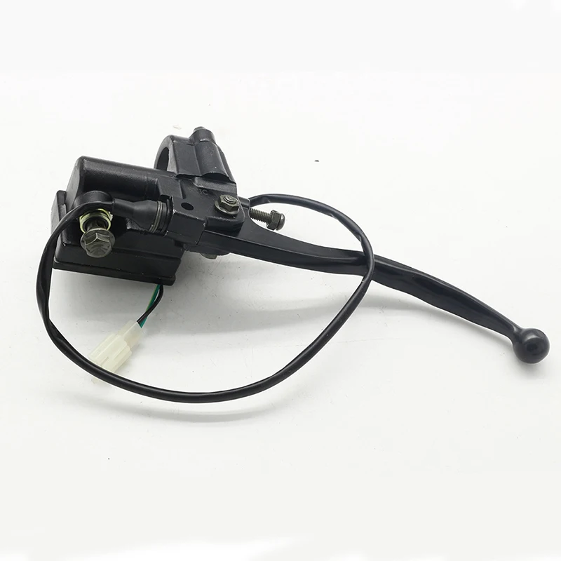 1 шт. мотоциклетные тормоза правый тормозной главный цилиндр аксессуары Запчасти