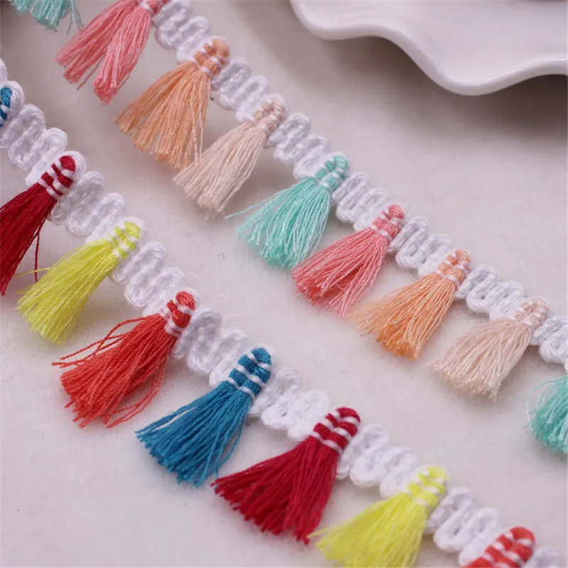 48 ярдов популярная модель цвет Маленькая кружевная ткань Su lace DIY одежда домашний