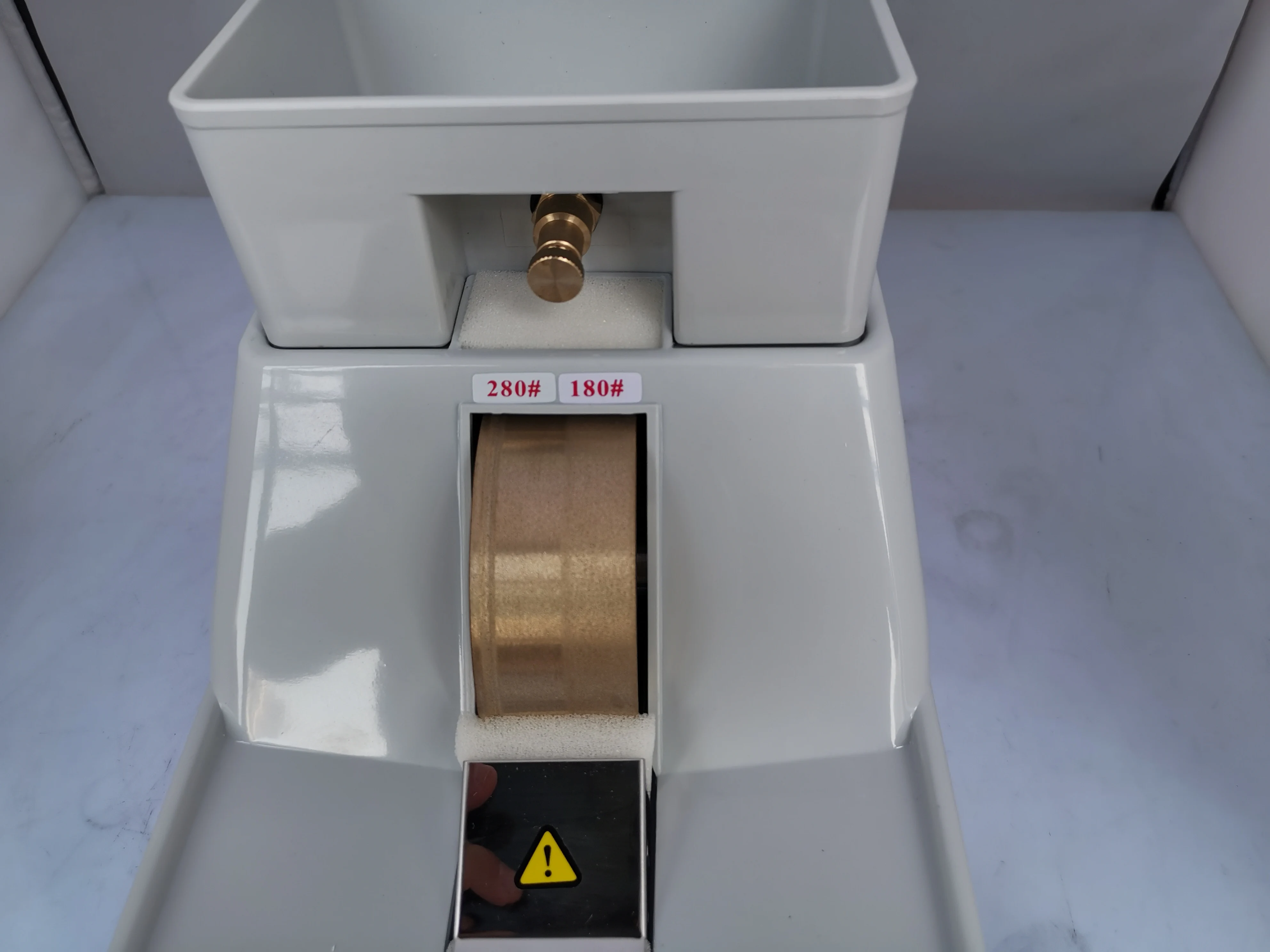CP-7-35WV очки оборудования и инструментов оптическая ручной обрезки станок для