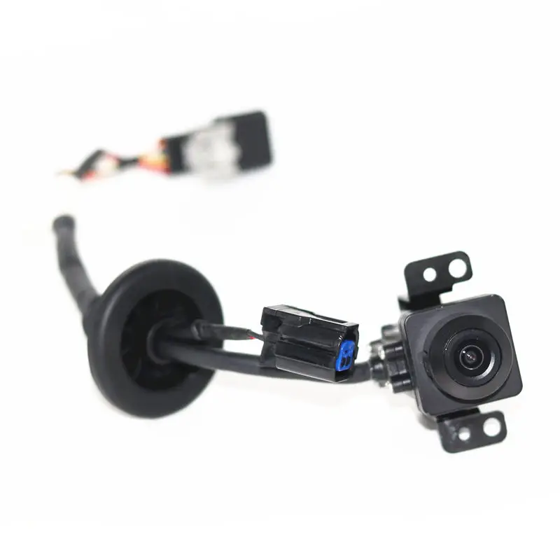 Оригинальная камера ASSY-BACK VIEW 95760F6100 для KIA K7 Cadenza 17-19 |