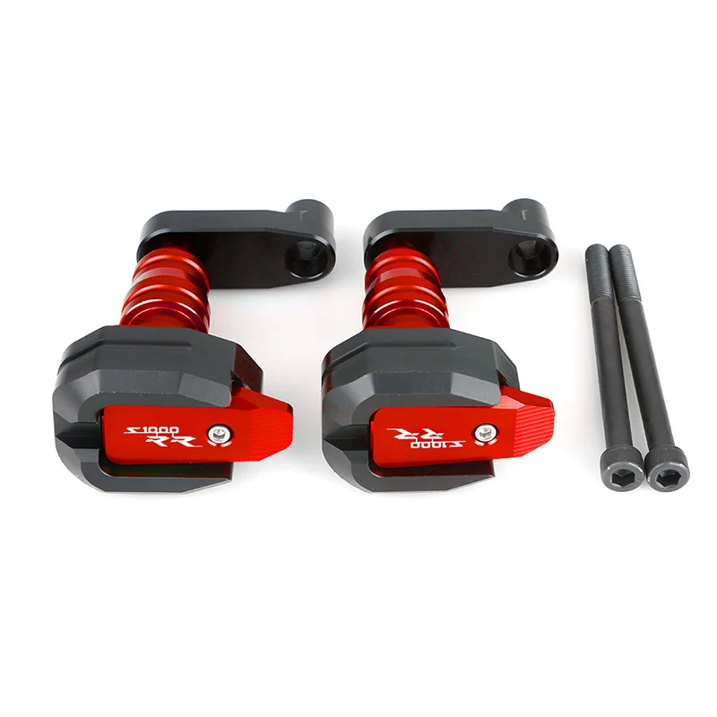 Для BMW S1000RR S 1000 RR 2010-2018 защита от падения мотоцикла рамка двигателя слайдер