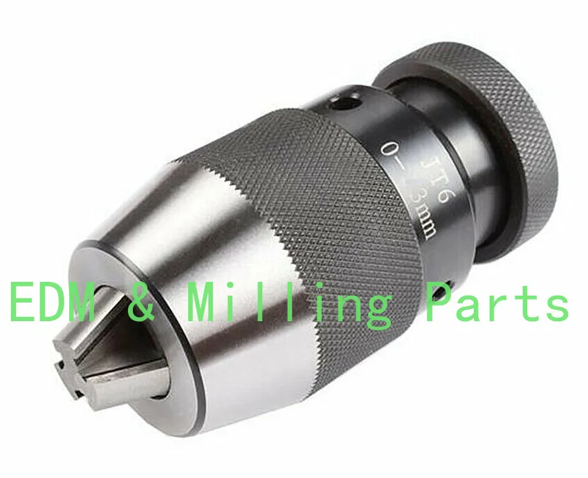 

EDM Wire Drilling Part Fine Hole Automatic Drill Chuck Punch Machine JTO 0-3mm For CNC Wire EDM Sparks Service