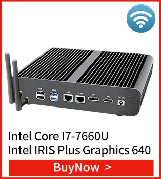 MSECORE J1800/J1900 безвентиляторный мини ПК Windows 10 промышленный компьютер linux 2* Gigabit LAN Intel Celeron четырехъядерный HD 300M WiFi