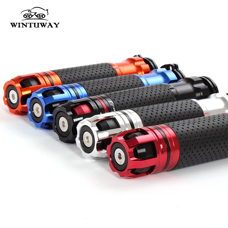 Рукоятка для мотоцикла WINTUWAY запасные части Mtorbike мотокросса внедорожников