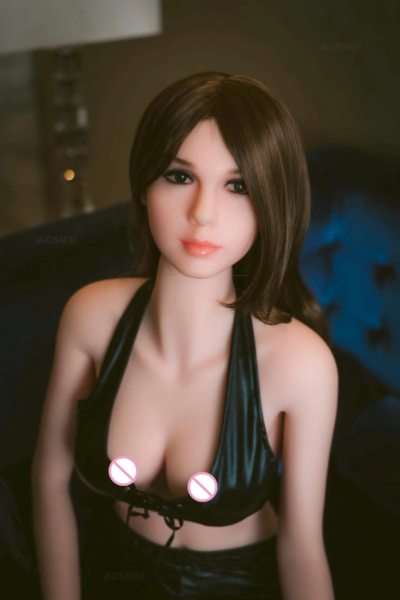 Высококачественные силиконовые секс куклы с металлическим скелетом