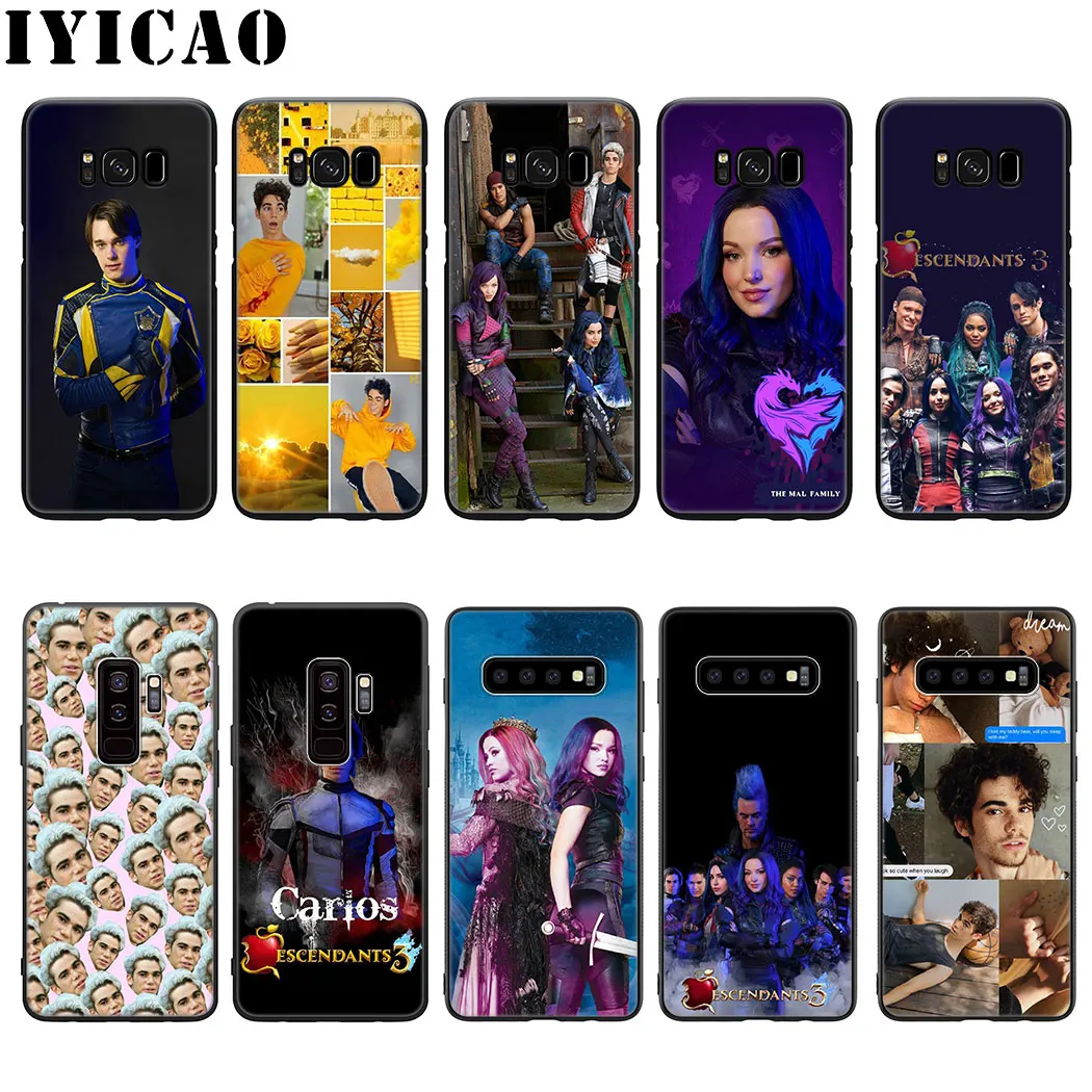 Чехол для Samsung Galaxy S20 S10 S9 S8 Plus Lite Ultra S6 S7 Edge S10e|Бамперы| |