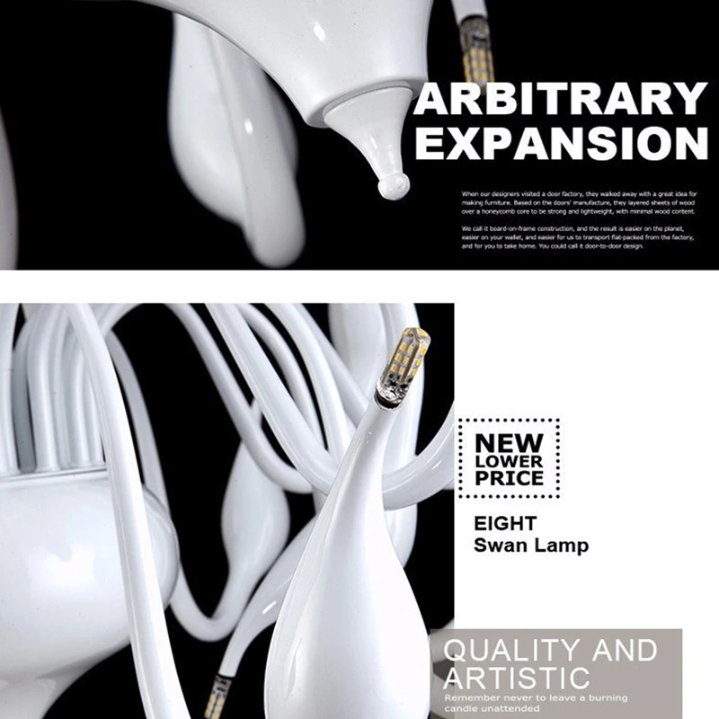 12/18/24 головок Европейская свеча в стиле арт-деко металлические