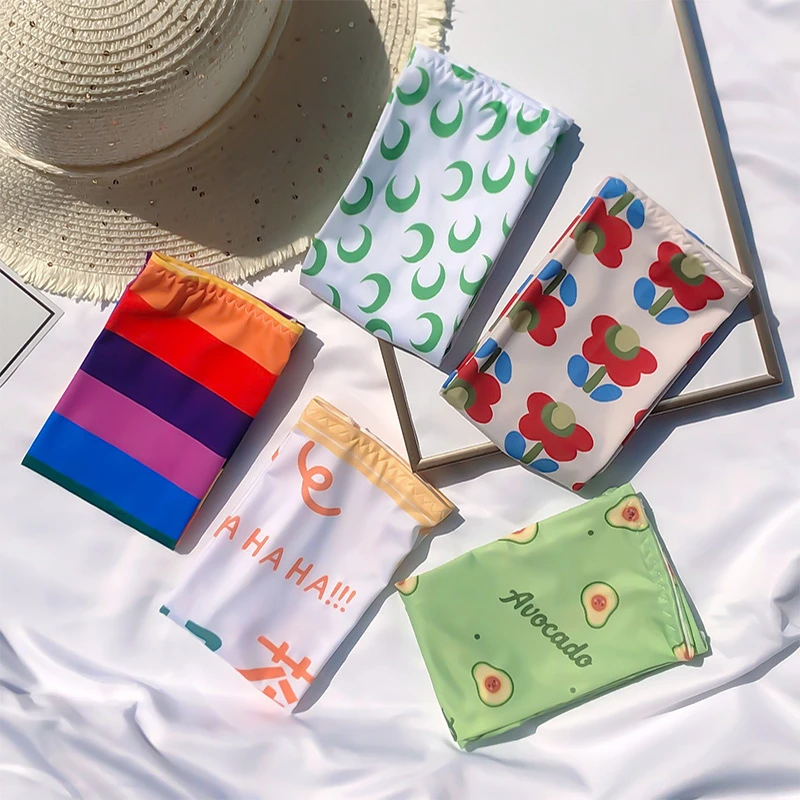 

Милые женские солнцезащитные перчатки с цветочным принтом в Корейском стиле, летние тонкие солнцезащитные рукава из вискозы, длинные перча...