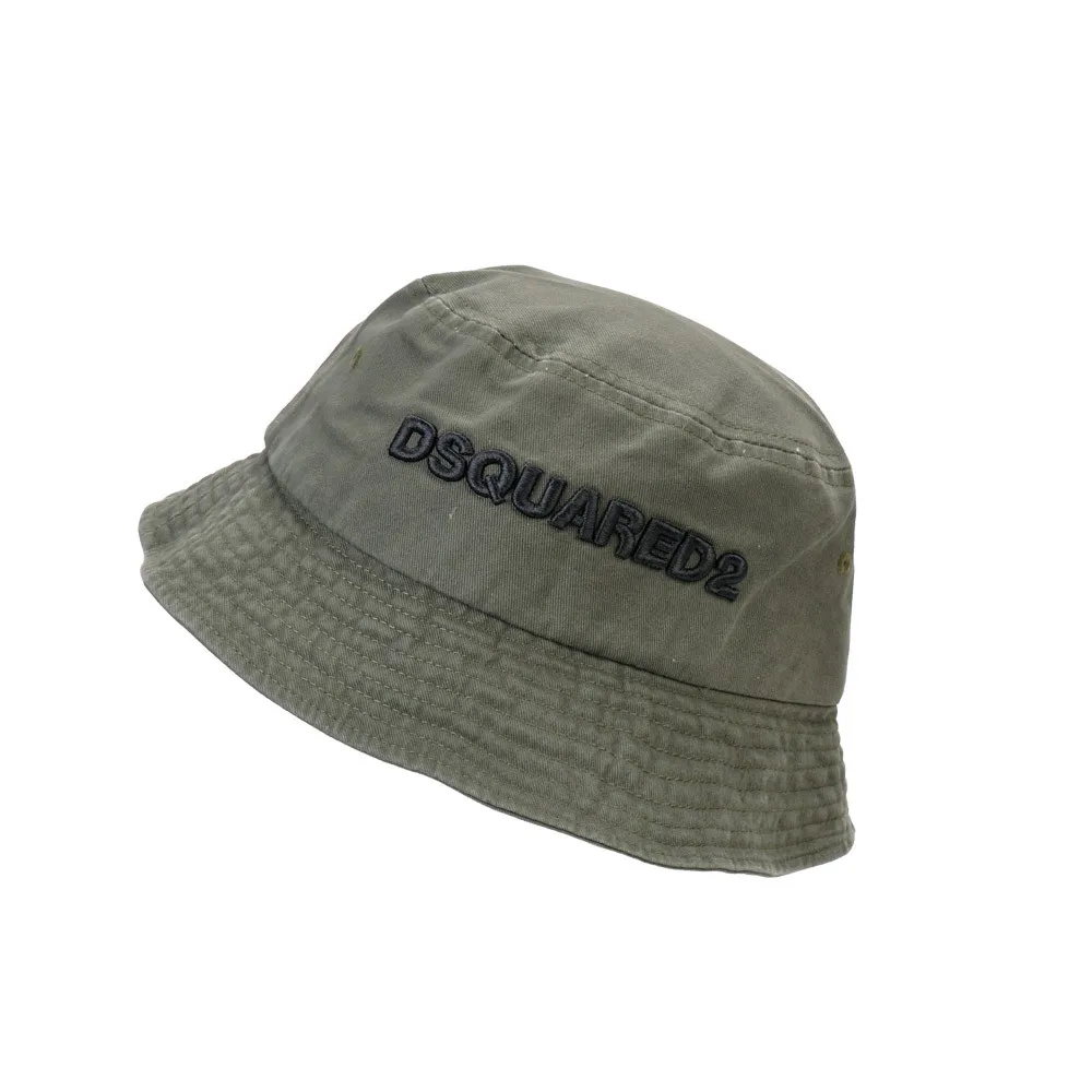

Bucket Hat DSQ Caps Women's Bucket Hat Cap Unisex Summer Caps Women's Cap Men Panama Hat