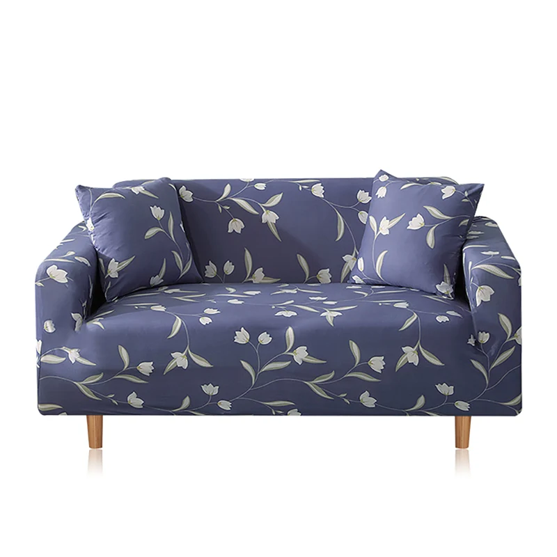 

Эластичный чехол для дивана, чехол для дивана, универсальный, для диванов различных форм, L-образный чехол для дивана, устойчивый к пятнам