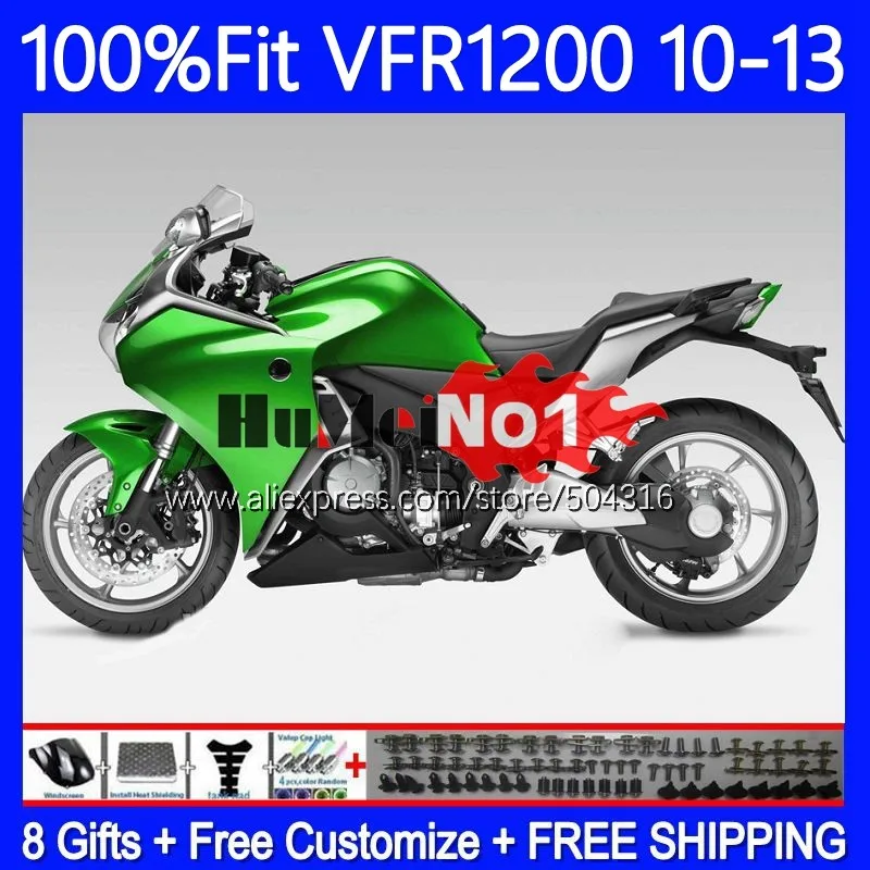 

Инъекция для HONDA Crosstourer VFR 1200 RR 155MC.104 VFR1200RR 10 11 12 13 VFR1200 RR 2010 2011 2012 2013 Обтекатели Черный Зеленый