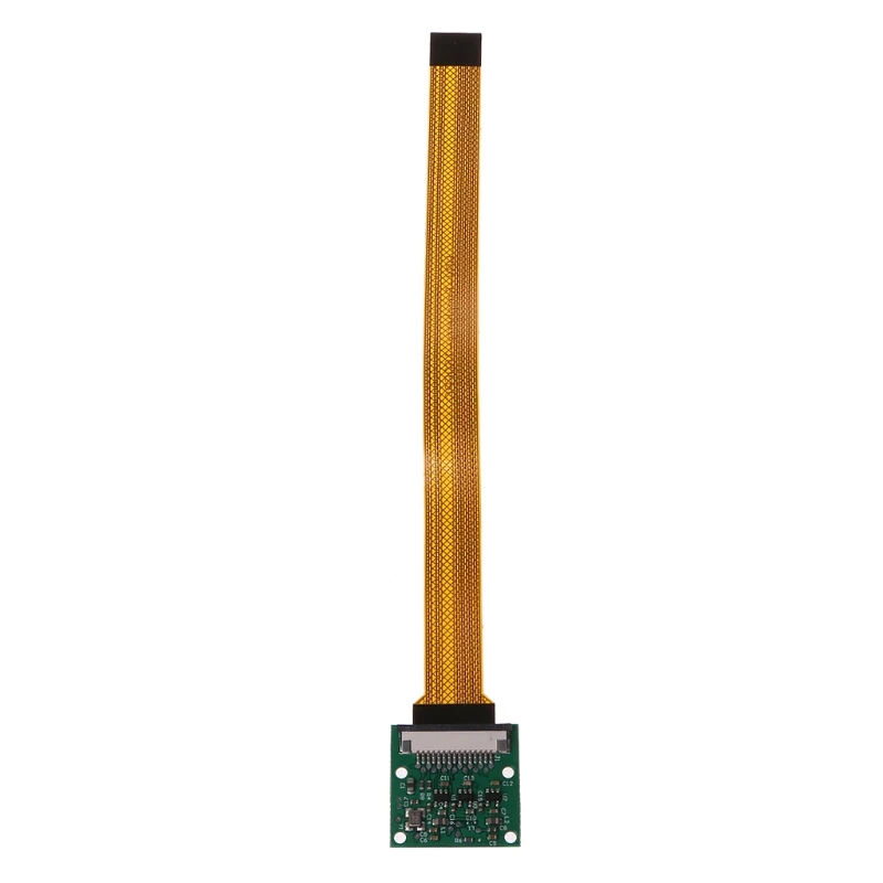 2018 высокое качество 5 Мп миниатюрный размер модуль камеры для Raspberry Pi Zero камера с