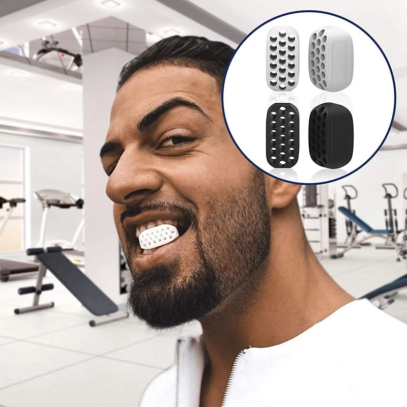 Укрепляет мышцы лица и шеи устраняет двойной подбородок удаляет отечность