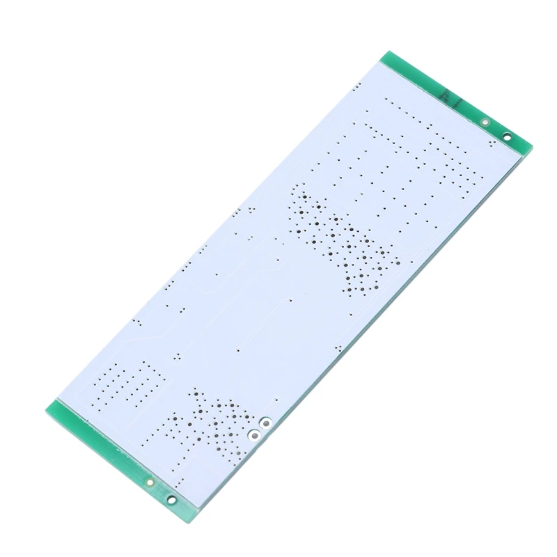 24V 6S 40A 18650 Li-Ion Lithium Battery Poretect Board Solar Lighting Bms Pcb With Balance For Ebike Scooter images - 6