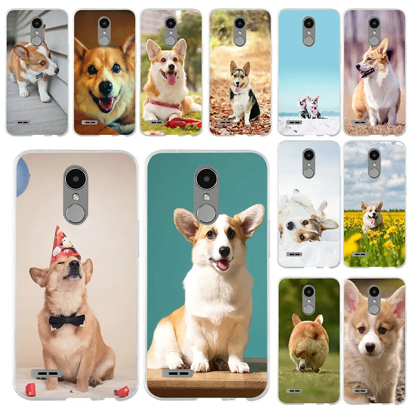 Мягкий силиконовый чехол для телефона LG K4 K7 K8 K10 2017 G2 G3 Mini G4 G5 G6 Stylus Nexus 5 5X V10 V20 V30 |
