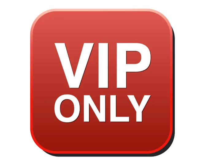 

Специальная ссылка для VIP-клиента, высшее качество, быстрая доставка