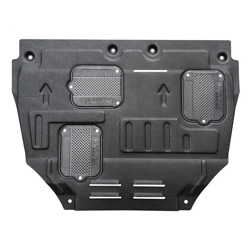 Деталь шасси автомобиля CRV брызговик крышка панели брызговиков для Nissan Kicks 2017 2018