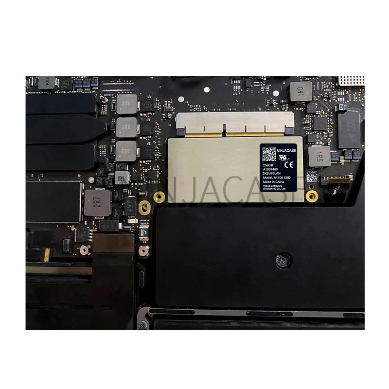 Verkaufen Neue Zustand PCIe SSD 1TB 500GB 256GB Für A1708 Macbook Pro Retina 13.3