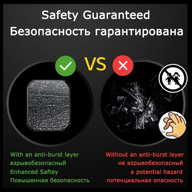 Мягкое закаленное стекло для Apple Watch 7 41 45 мм SE 4 5 6 40 44 Защитная пленка экрана iWatch 3 2 1