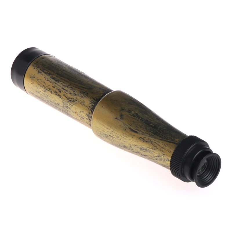 

Nautical Telescope Pirate Captain Costume Toy Halloween Party Kids Decorations