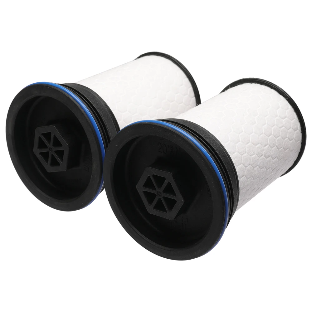 Профессиональный комплект топливного фильтра TP1007 с крышками и уплотнениями